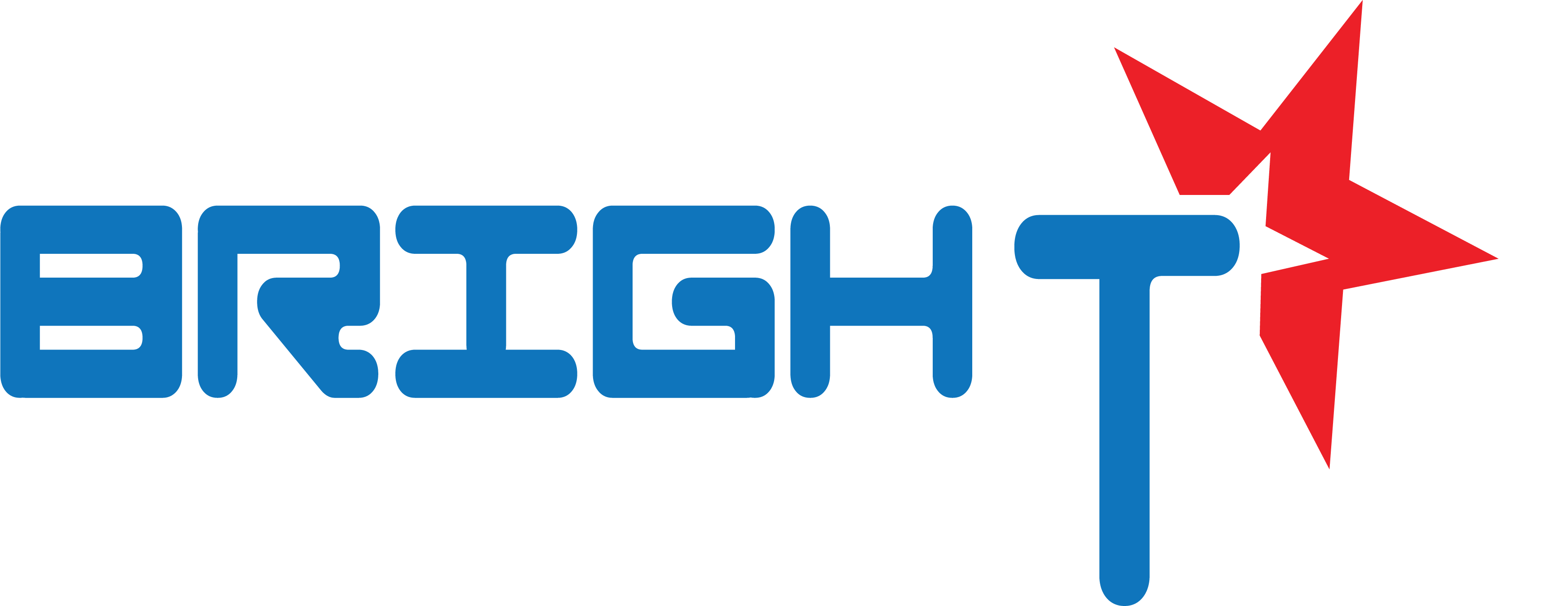 Brightstar Computer
