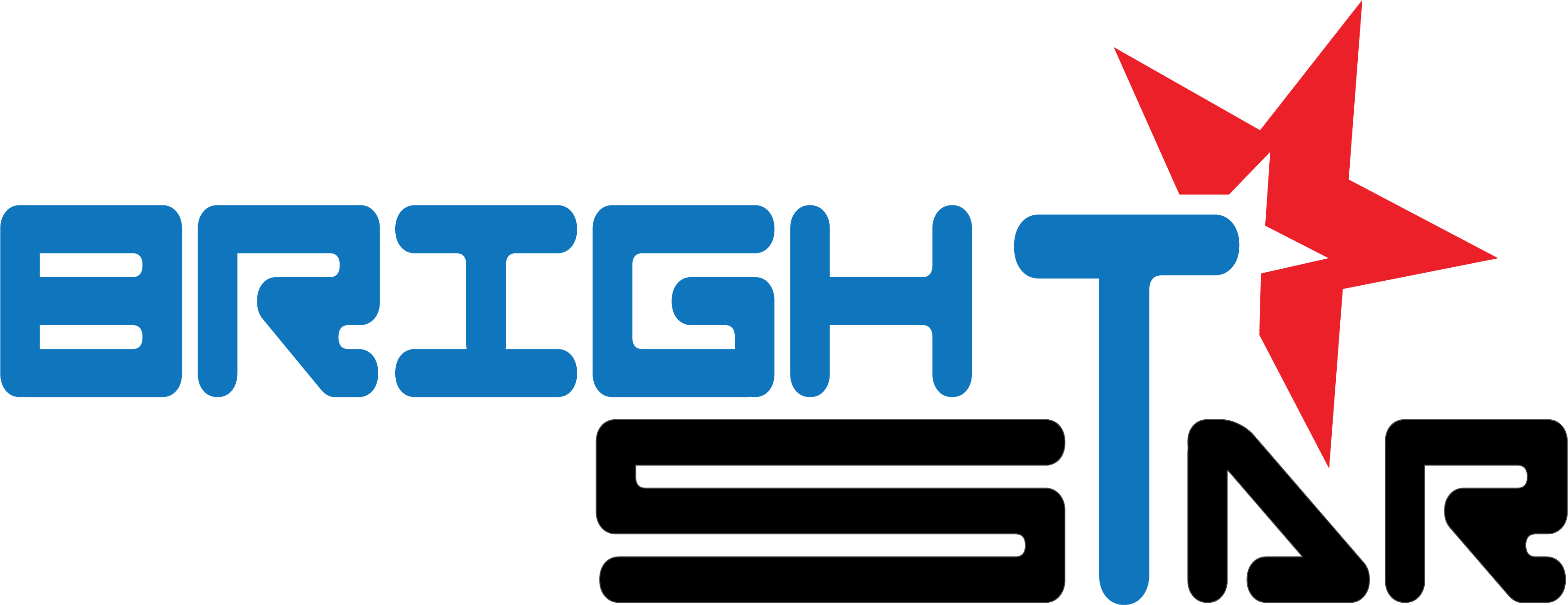 Brightstar Computer